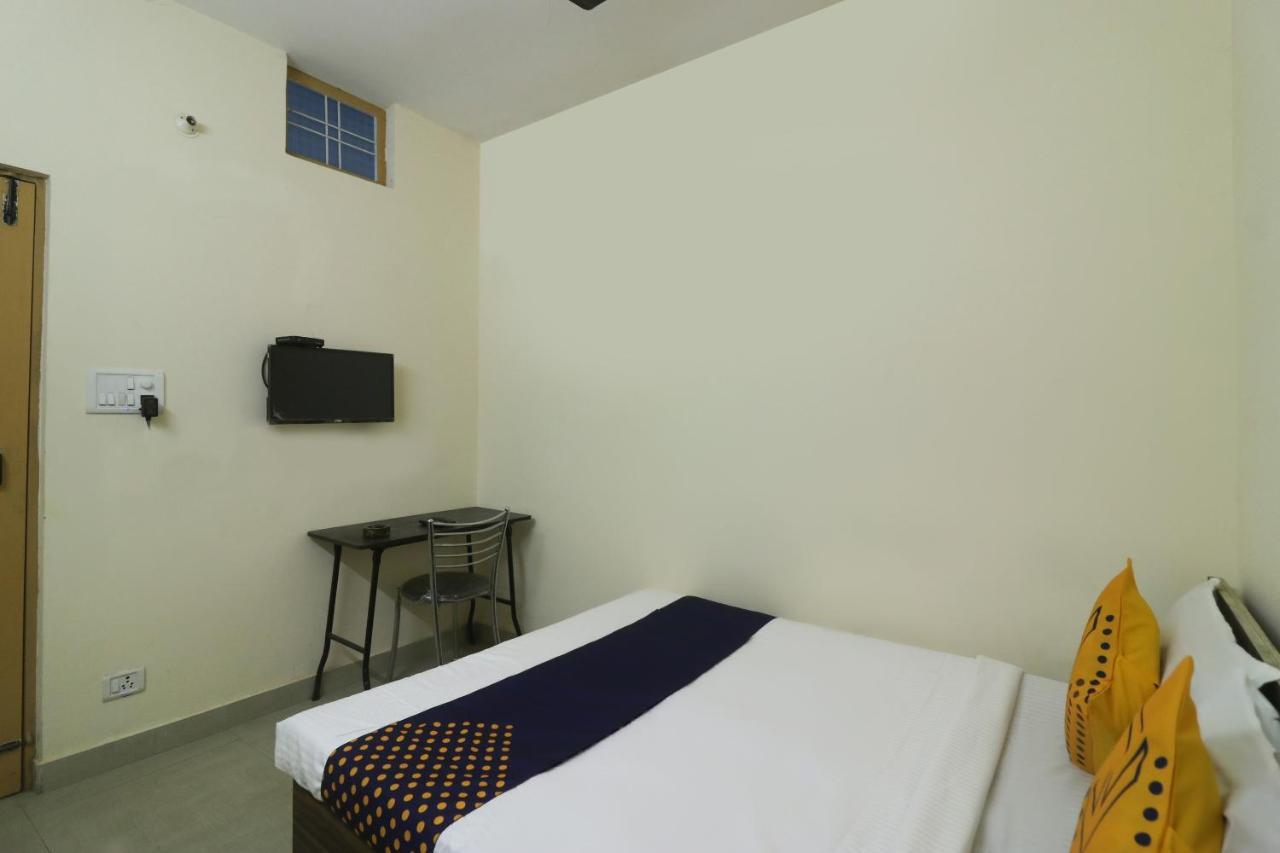 Spot On Negi Home Stay 데라둔 외부 사진